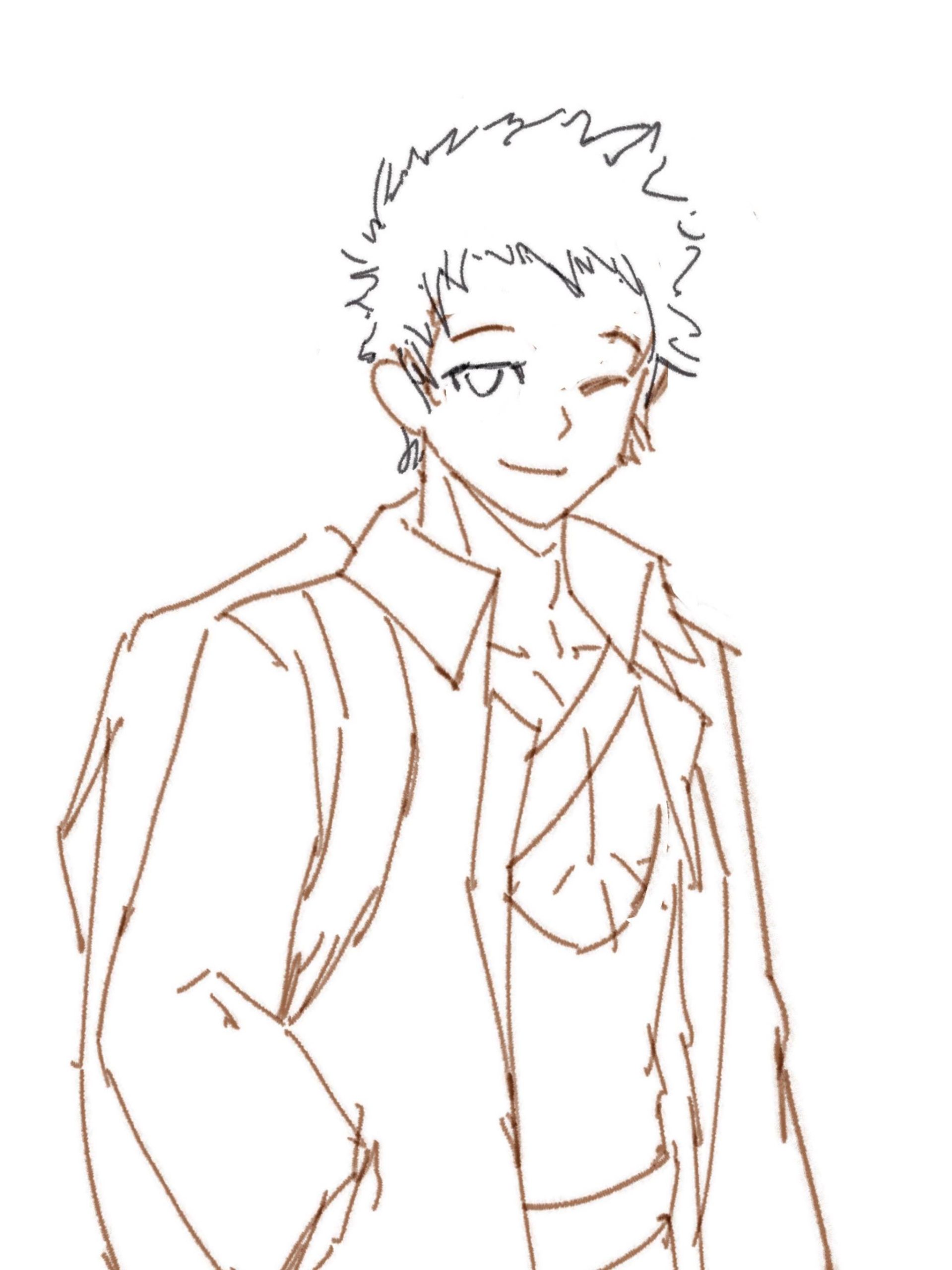 并盛校草の福利